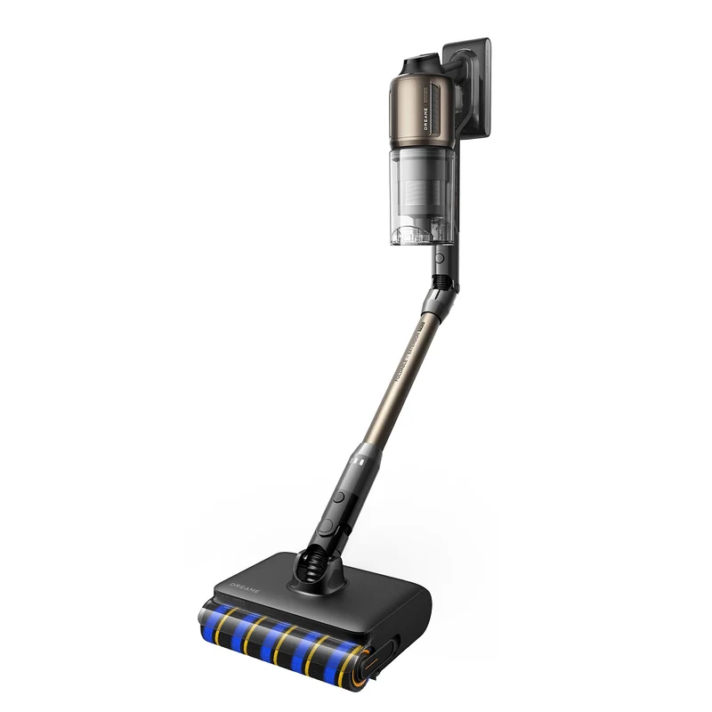 Dreame Z30 Pro Aqua Aspirateur balai laveur