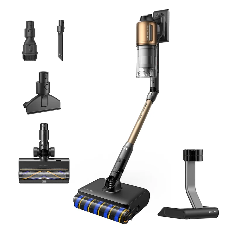 Dreame Z30 Pro Aqua-A Aspirateur balai laveur