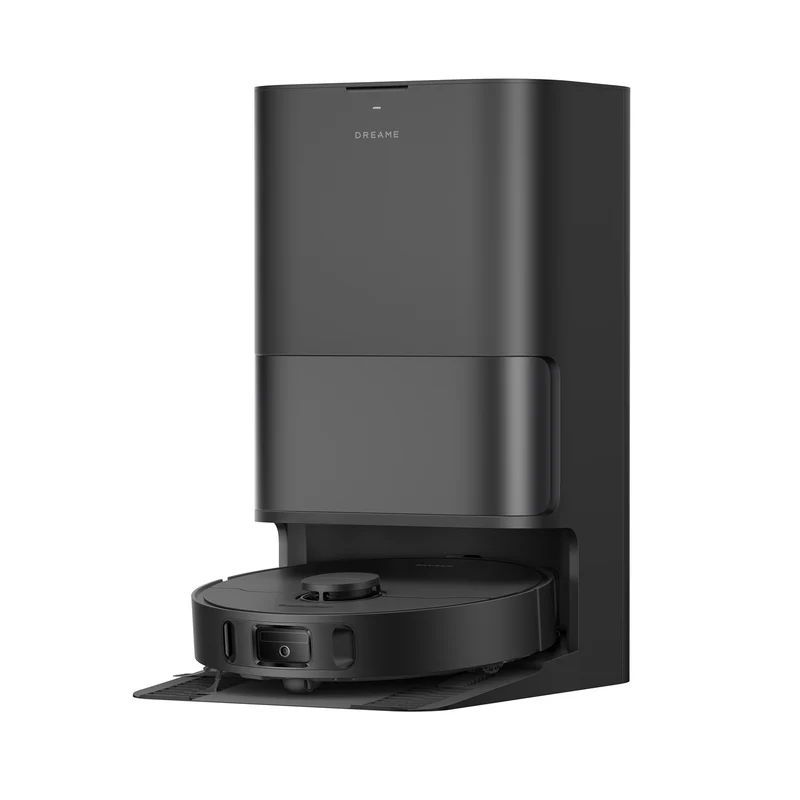 Dreame D30 Ultra Noir Robot Aspirateur Laveur