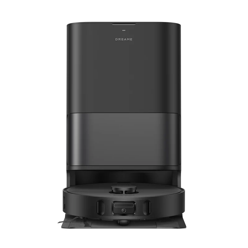 Dreame D30 Ultra Noir Robot Aspirateur Laveur