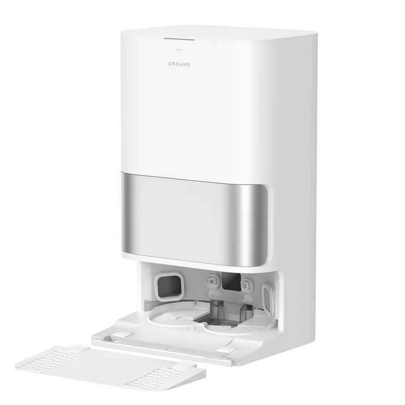 Dreame D30 Ultra Robot Aspirateur Laveur