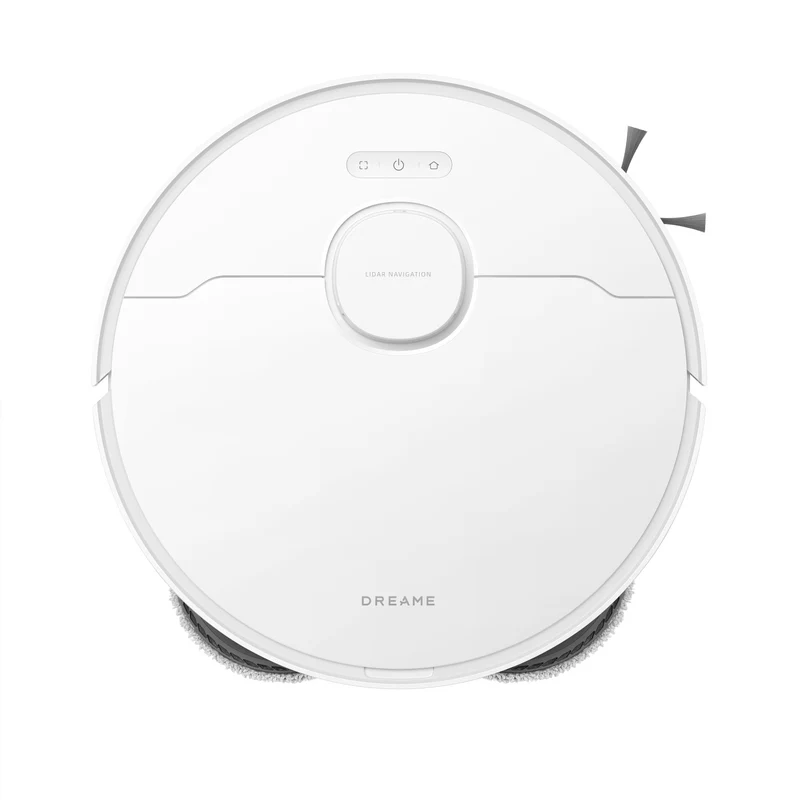 Dreame D30 Ultra Robot Aspirateur Laveur