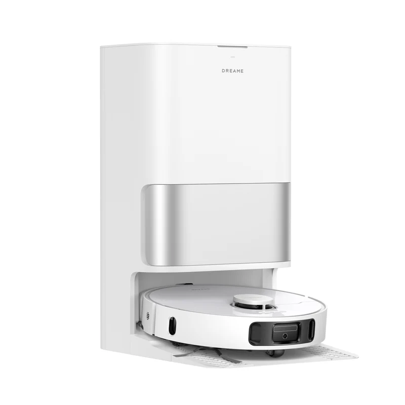 Dreame D30 Ultra Robot Aspirateur Laveur