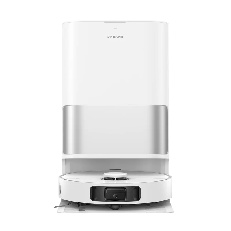 Dreame D30 Ultra Robot Aspirateur Laveur