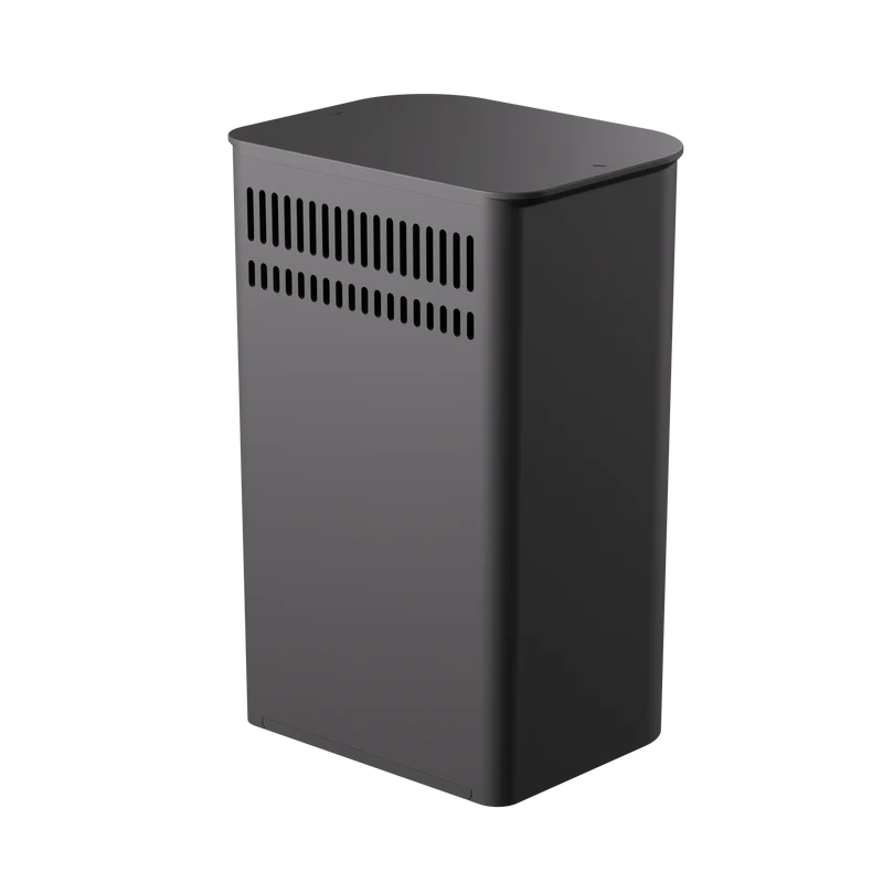 Filtre à charbon actif pour broyeur de déchets de cuisine – Compatible SF25/SF25 WIFI