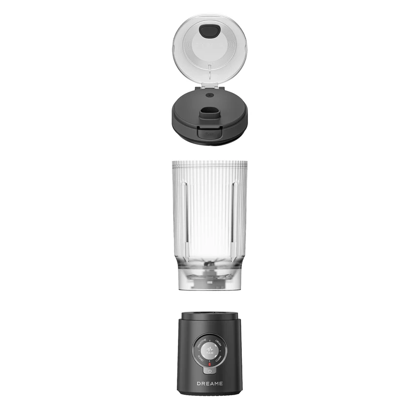 Dreame PortFresh™ Mixeur portable Gris Sidéral