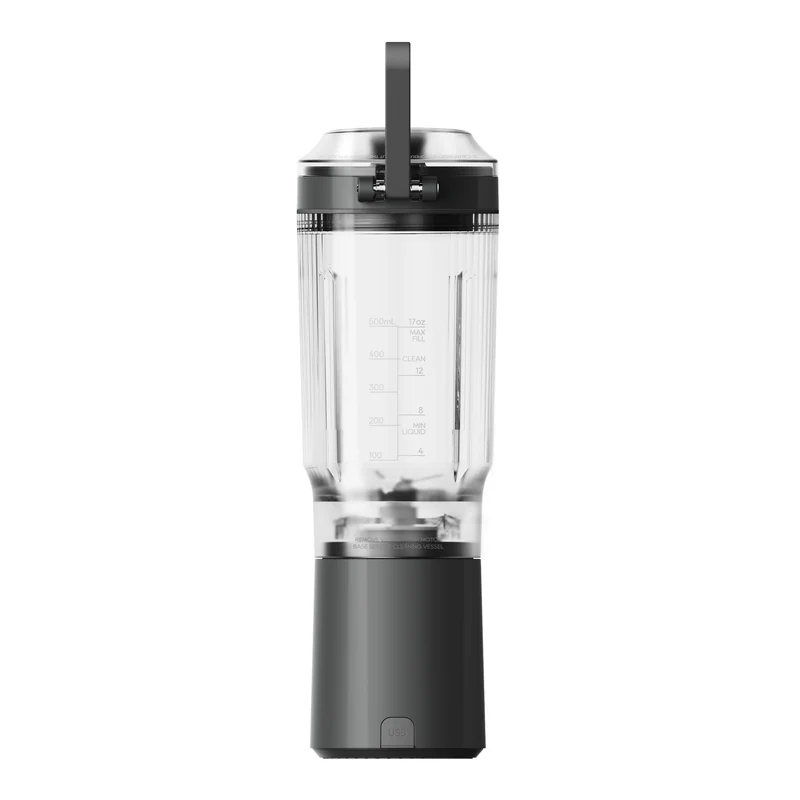 Dreame PortFresh™ Mixeur portable Gris Sidéral