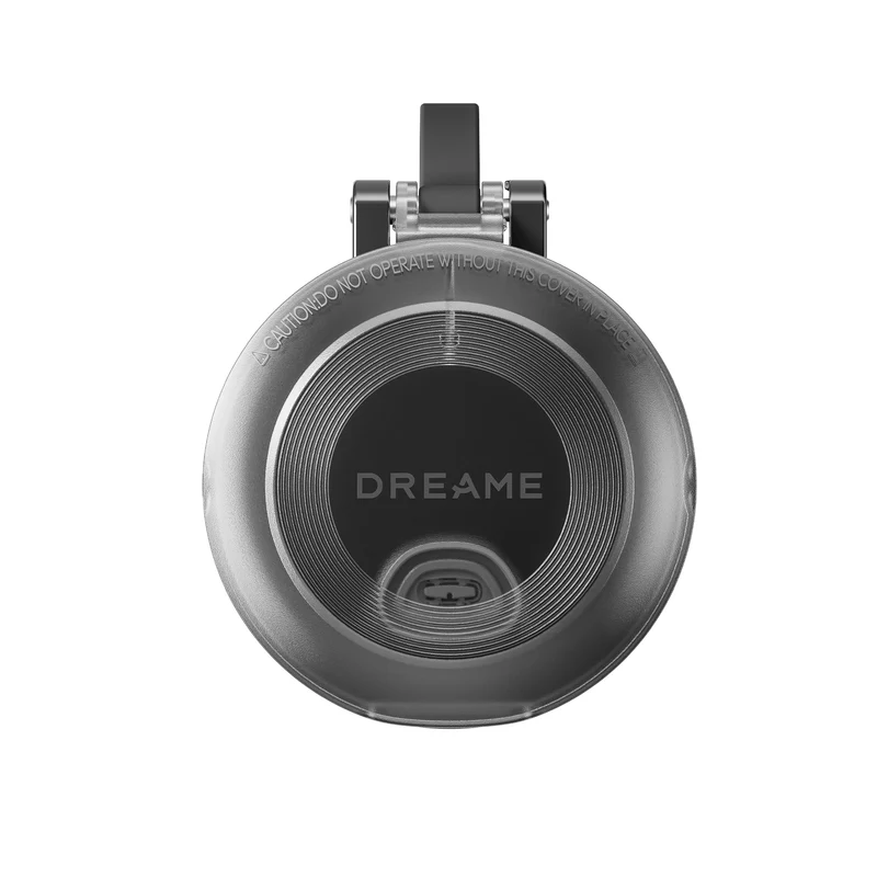 Dreame PortFresh™ Mixeur portable Gris Sidéral