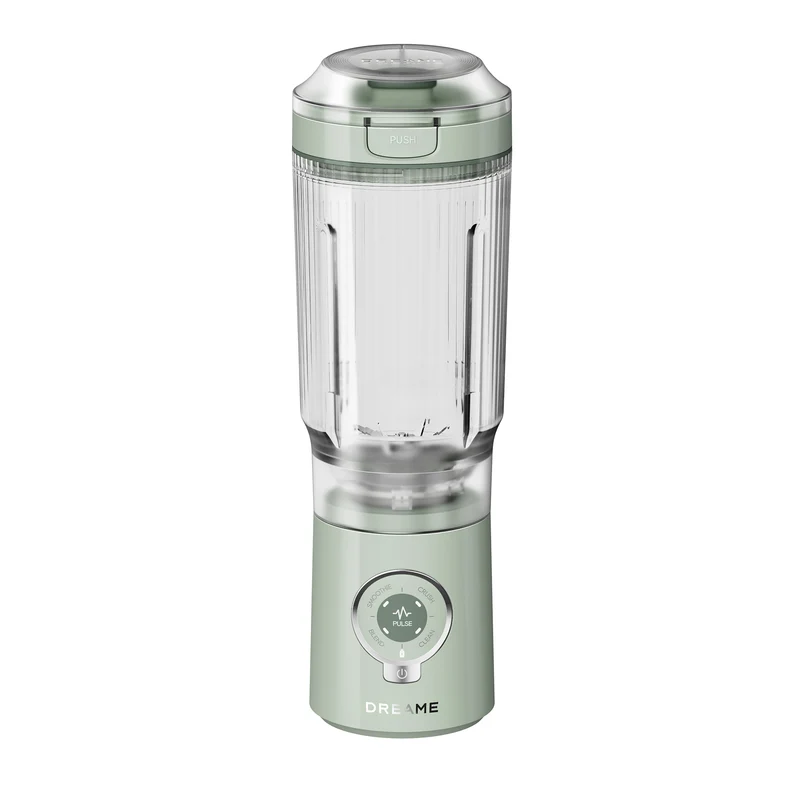 Dreame PortFresh™ Mixeur portable Vert Sapin