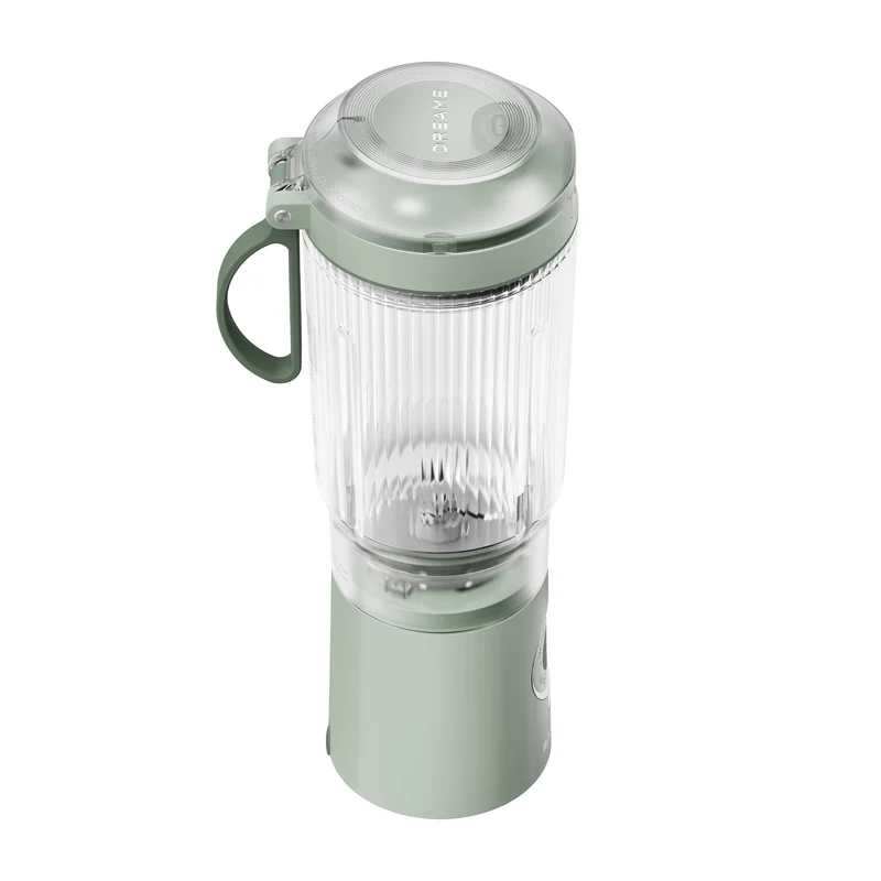 Dreame PortFresh™ Mixeur portable Vert Sapin