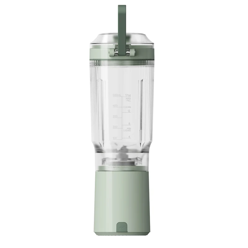 Dreame PortFresh™ Mixeur portable Vert Sapin