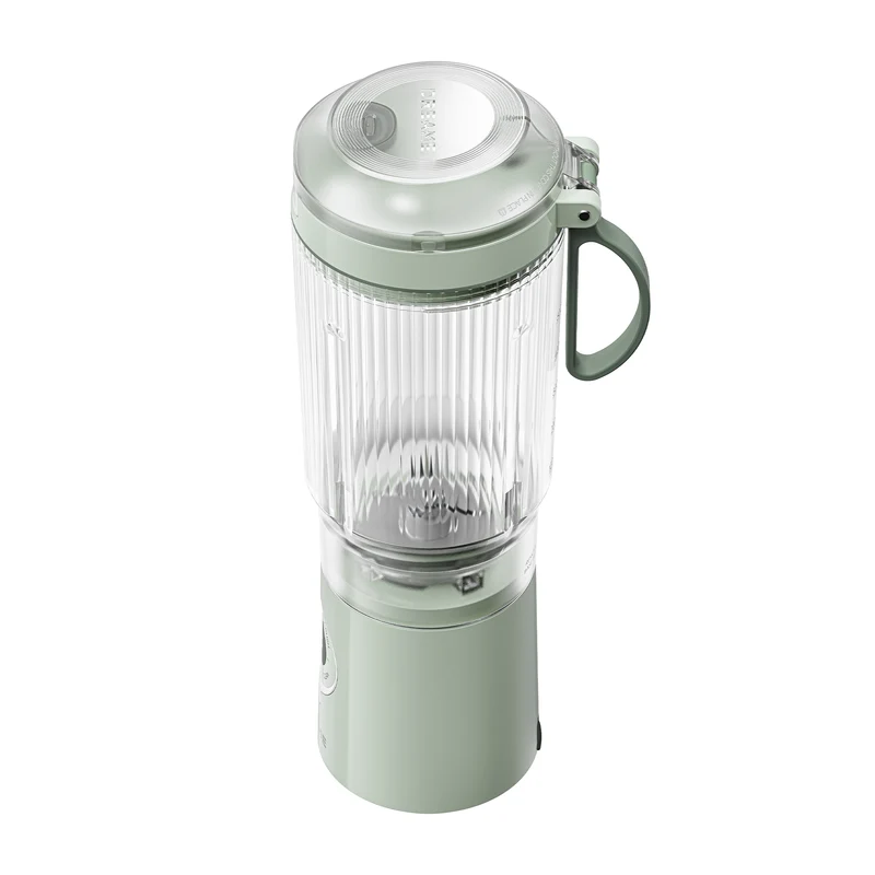 Dreame PortFresh™ Mixeur portable Vert Sapin