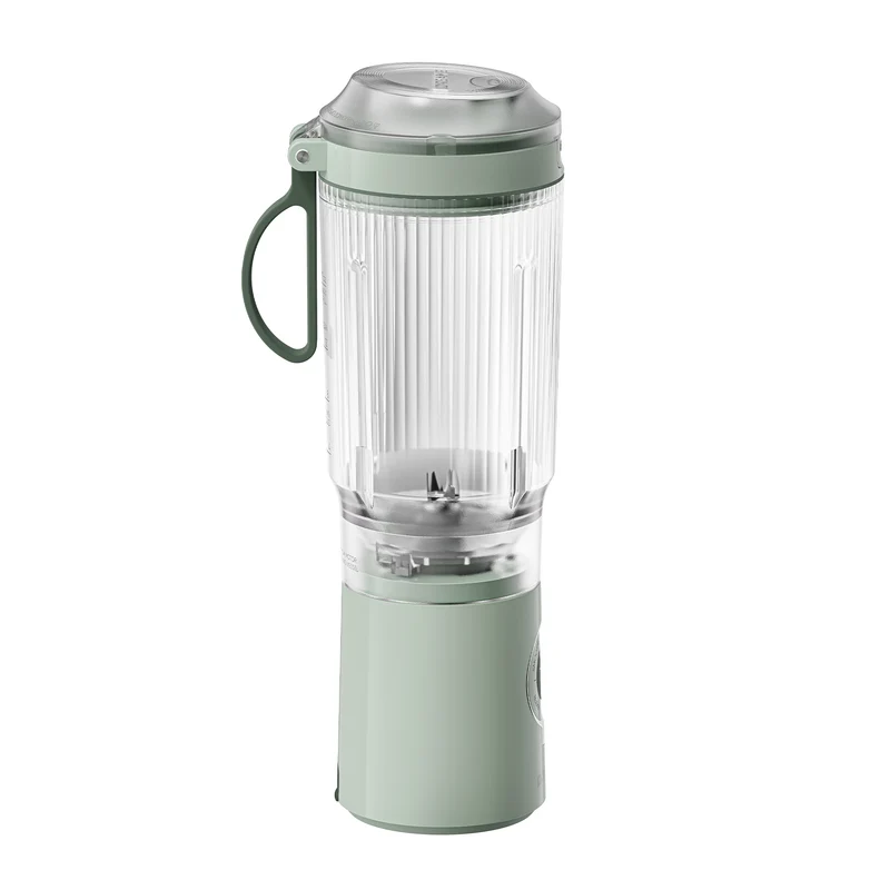Dreame PortFresh™ Mixeur portable Vert Sapin