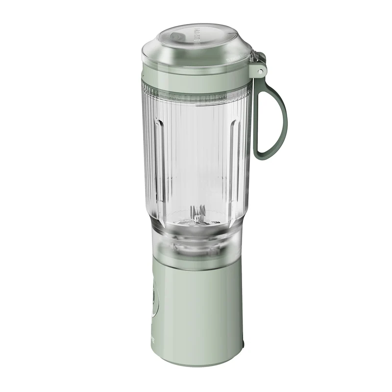 Dreame PortFresh™ Mixeur portable Vert Sapin