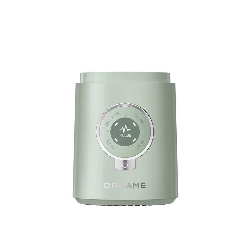 Dreame PortFresh™ Mixeur portable Vert Sapin