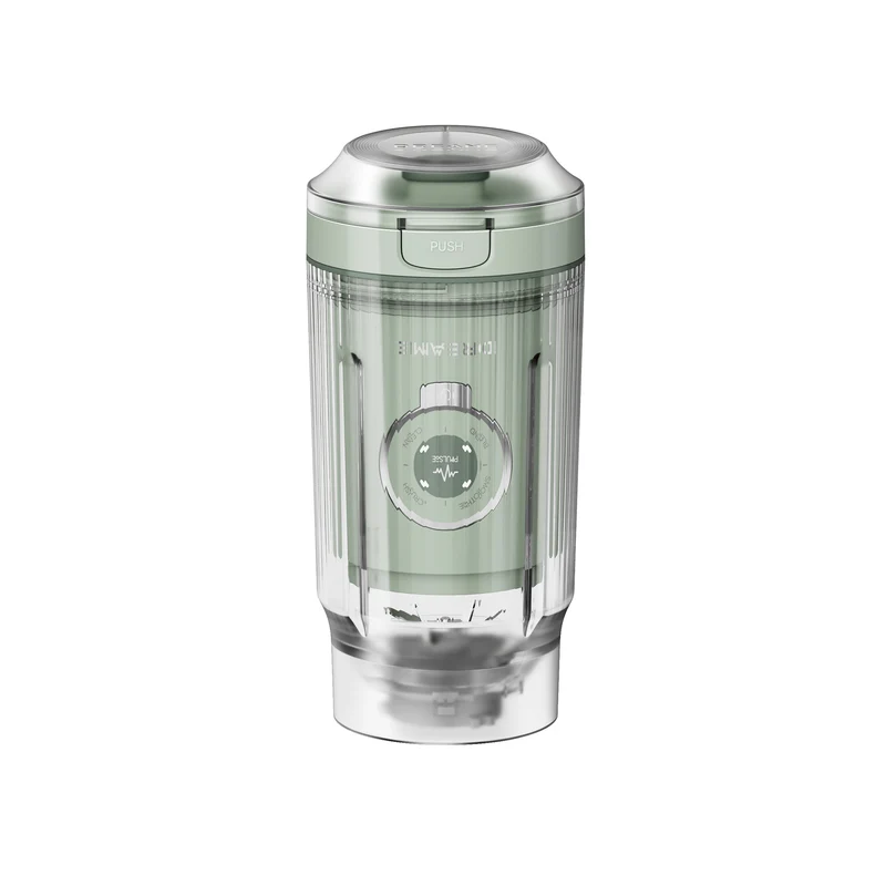 Dreame PortFresh™ Mixeur portable Vert Sapin