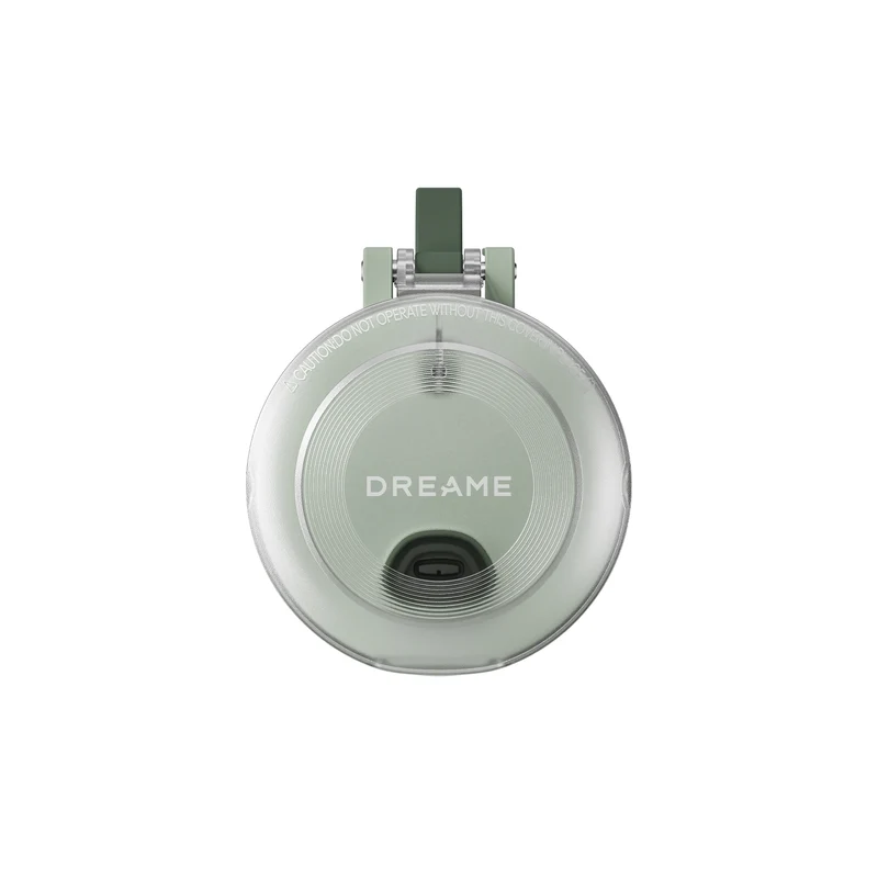 Dreame PortFresh™ Mixeur portable Vert Sapin
