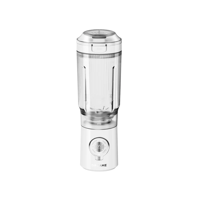 Dreame PortFresh™ Mixeur portable Blanc Moonlight