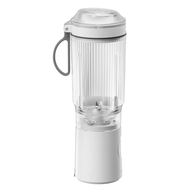 Dreame PortFresh™ Mixeur portable Blanc Moonlight