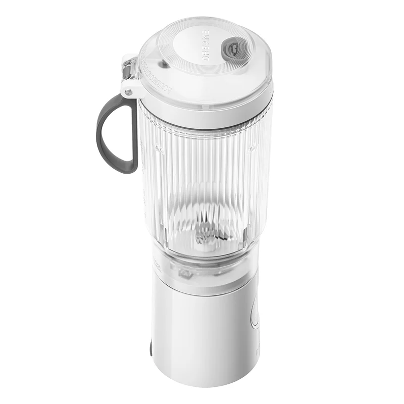 Dreame PortFresh™ Mixeur portable Blanc Moonlight