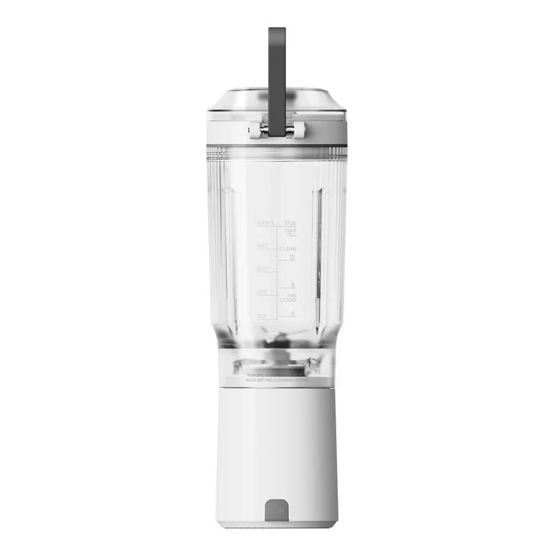 Dreame PortFresh™ Mixeur portable Blanc Moonlight