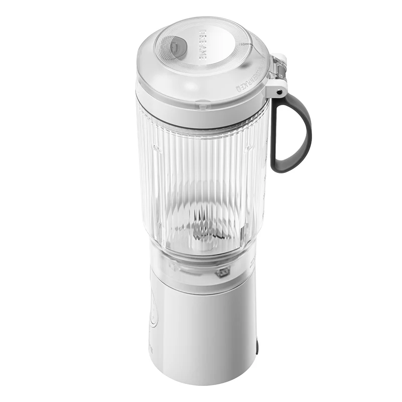 Dreame PortFresh™ Mixeur portable Blanc Moonlight