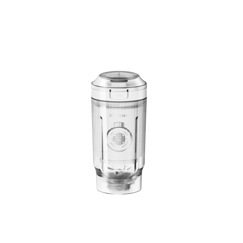 Dreame PortFresh™ Mixeur portable Blanc Moonlight