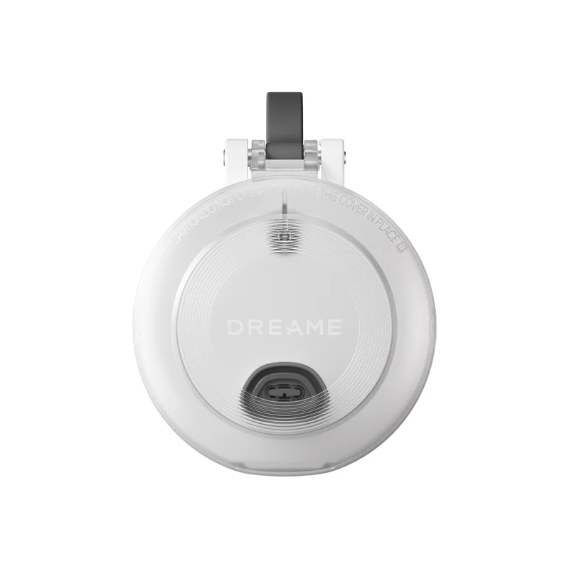 Dreame PortFresh™ Mixeur portable Blanc Moonlight