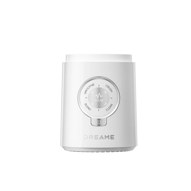 Dreame PortFresh™ Mixeur portable Blanc Moonlight