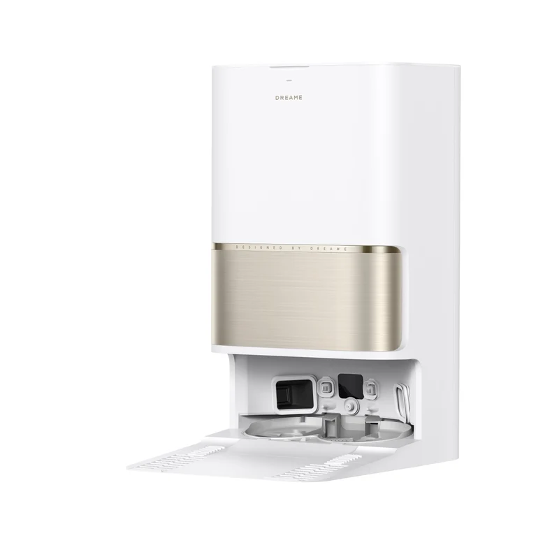 Dreame L50s Pro Ultra Robot Aspirateur Laveur