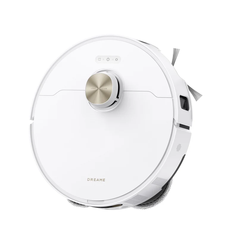 Dreame L50s Pro Ultra Robot Aspirateur Laveur