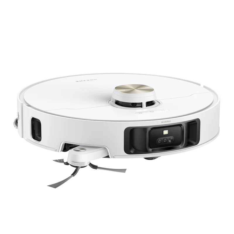 Dreame L50s Pro Ultra Robot Aspirateur Laveur