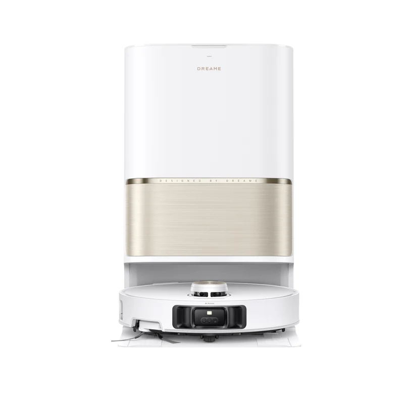 Dreame L50s Pro Ultra Robot Aspirateur Laveur