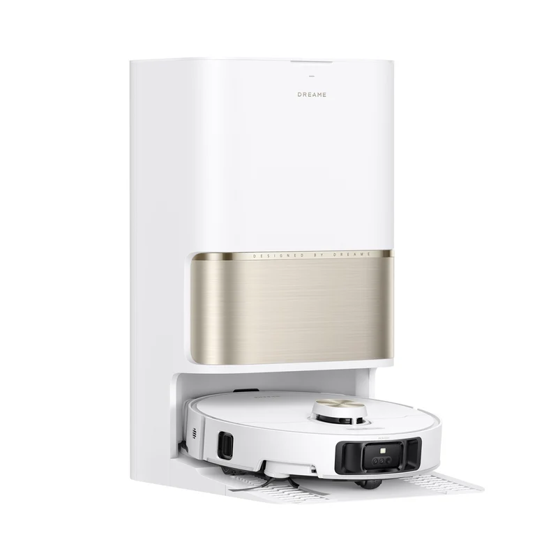 Dreame L50s Pro Ultra Robot Aspirateur Laveur