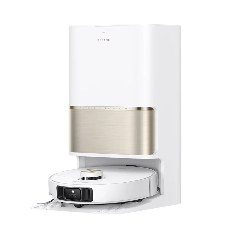 Dreame L50s Pro Ultra Robot Aspirateur Laveur