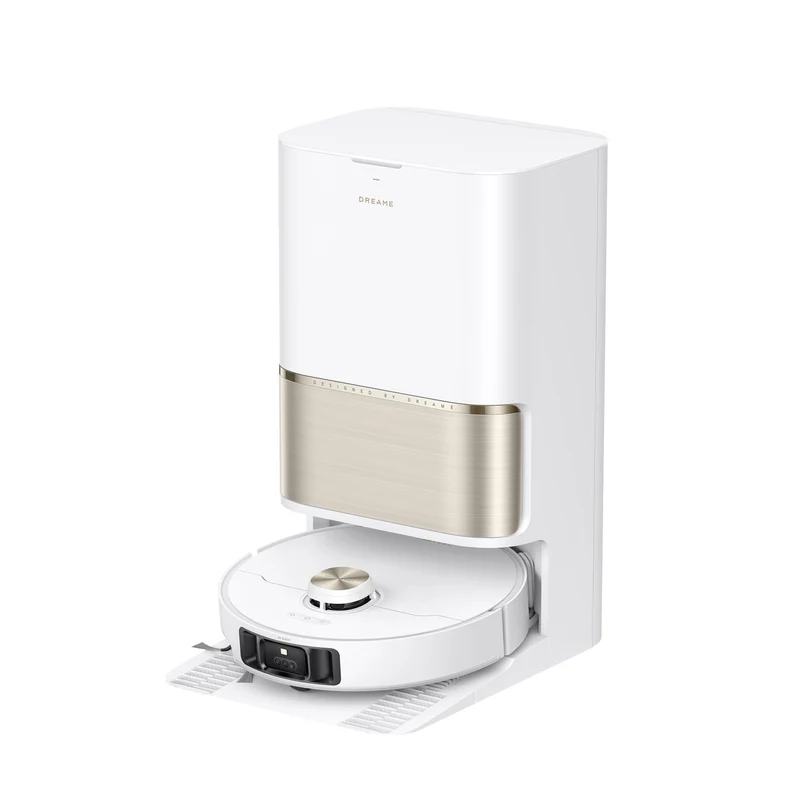 Dreame L50s Pro Ultra Robot Aspirateur Laveur