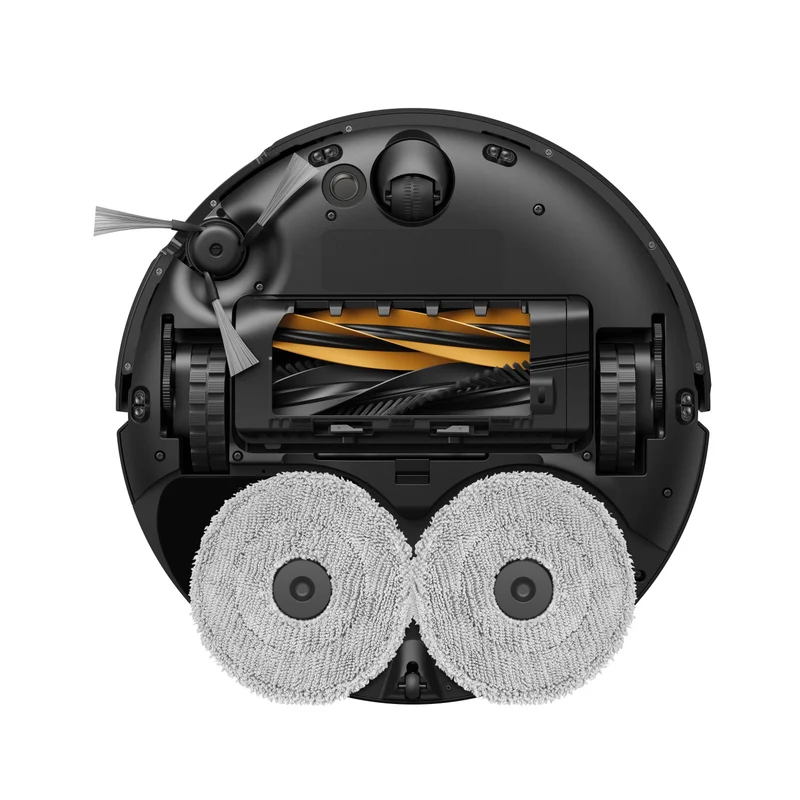 Dreame L50s Pro Ultra Noir Robot Aspirateur Laveur