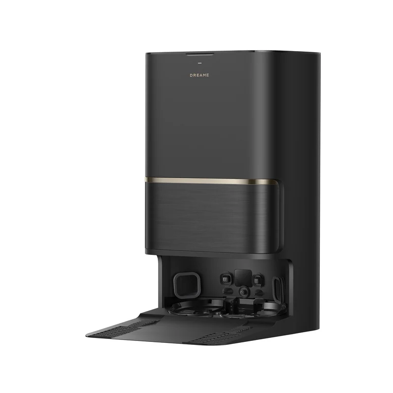 Dreame L50 Ultra AE Noir Robot Aspirateur Laveur