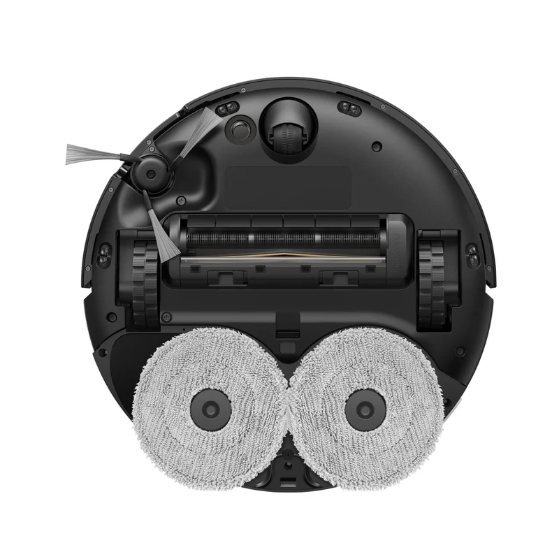 Dreame L50 Ultra AE Noir Robot Aspirateur Laveur