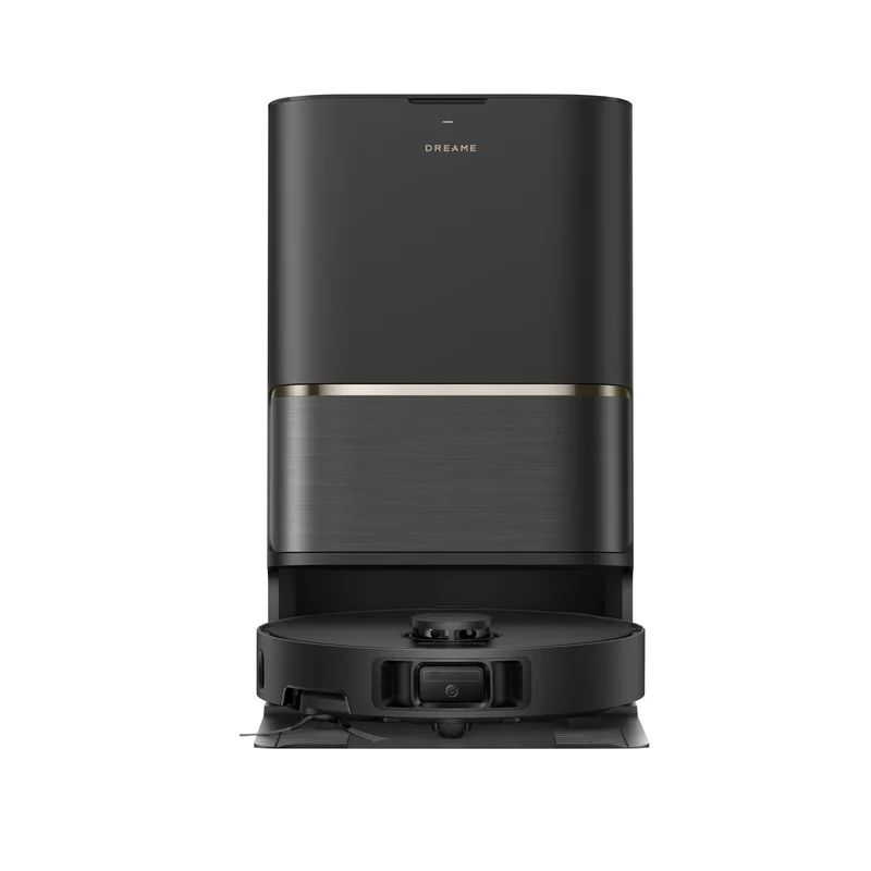 Dreame L50 Ultra AE Noir Robot Aspirateur Laveur
