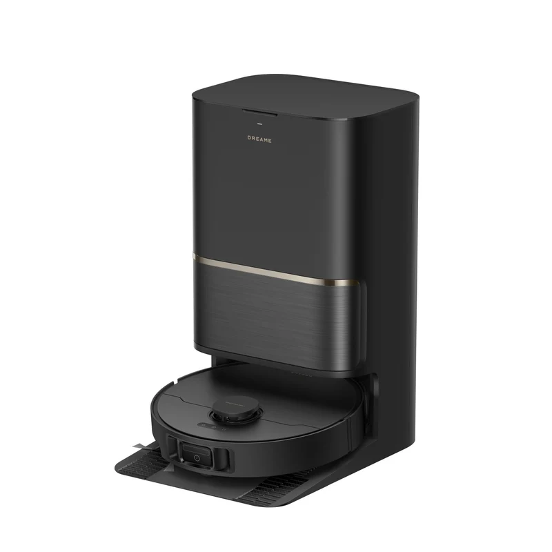 Dreame L50 Ultra AE Noir Robot Aspirateur Laveur