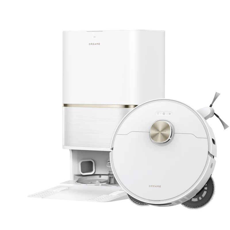 Dreame L50 Ultra AE Robot Aspirateur Laveur