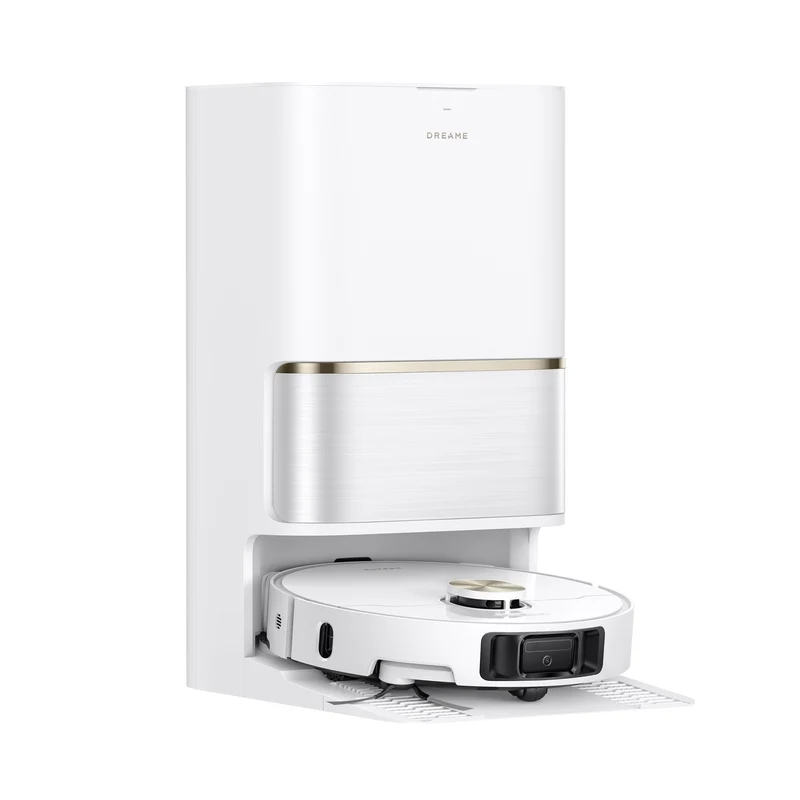 Dreame L50 Ultra AE Robot Aspirateur Laveur