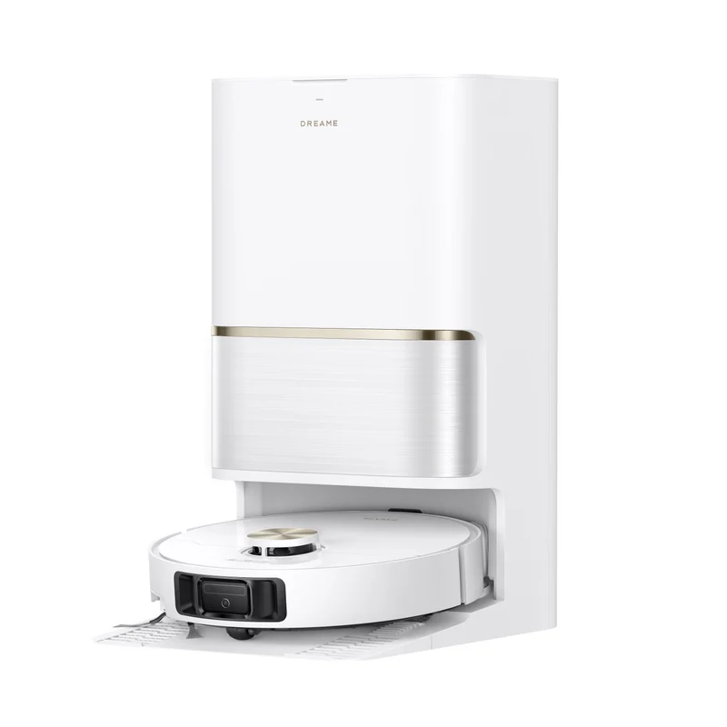 Dreame L50 Ultra AE Robot Aspirateur Laveur