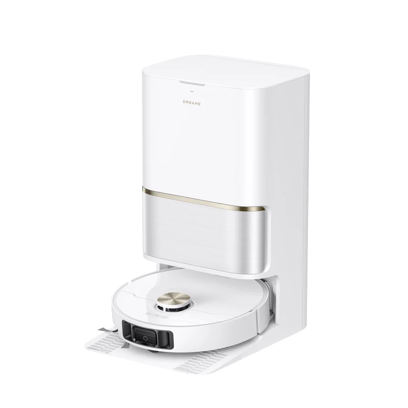 Dreame L50 Ultra AE Robot Aspirateur Laveur