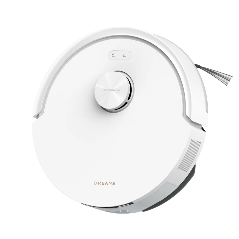 Dreame D20 Air Plus Robot Aspirateur Laveur