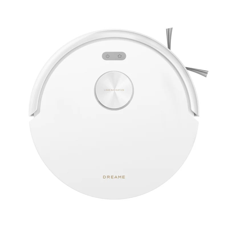 Dreame D20 Air Plus Robot Aspirateur Laveur