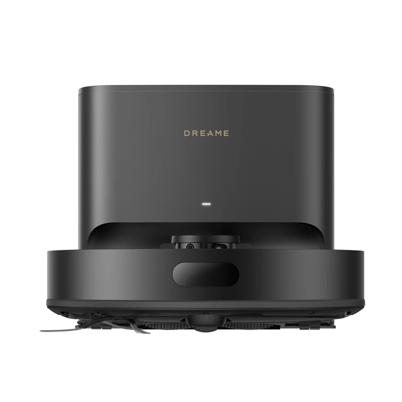 Dreame D20 Air Plus Noir Robot Aspirateur Laveur