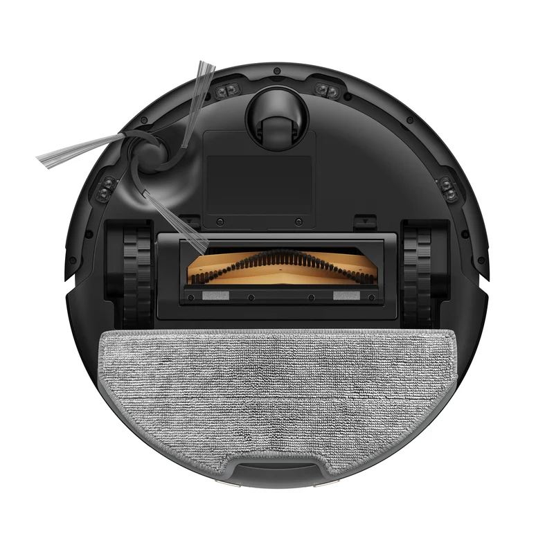 Dreame D20 Air Plus Noir Robot Aspirateur Laveur