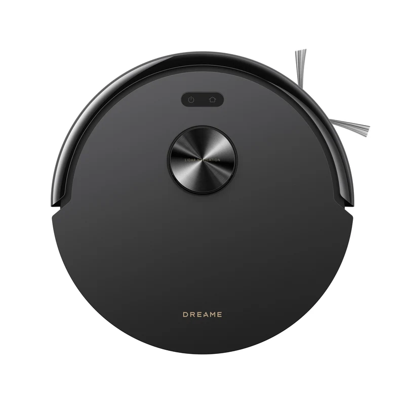 Dreame D20 Air Plus Noir Robot Aspirateur Laveur
